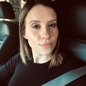 Meet your Posher, Christa